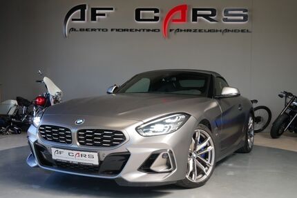 BMW Z4 M40 Gebrauchtwagen