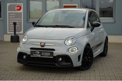 Abarth 595 Turismo Gebrauchtwagen