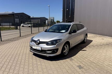 Renault Megane Gebrauchtwagen