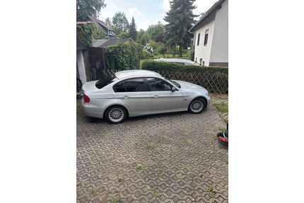 BMW 318 Gebrauchtwagen