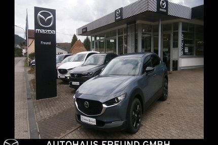Mazda CX-30 Gebrauchtwagen