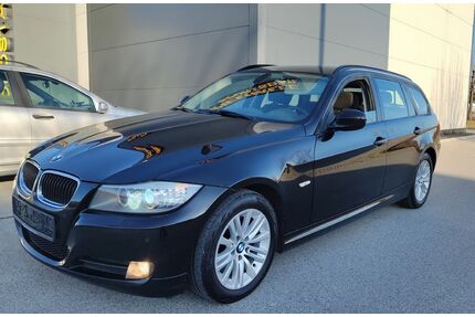 BMW 318 Gebrauchtwagen