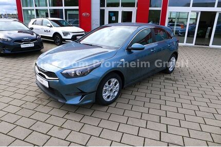 Kia ceed / Ceed Gebrauchtwagen