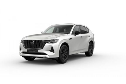 Mazda CX-60 Gebrauchtwagen