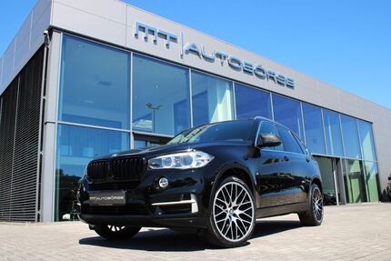 BMW X5 Gebrauchtwagen