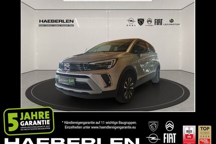Opel Crossland (X) Gebrauchtwagen