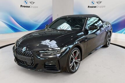 BMW M440 Gebrauchtwagen