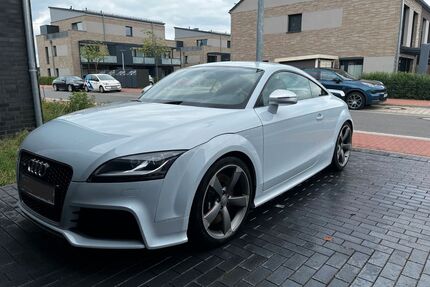 Audi TT RS Gebrauchtwagen