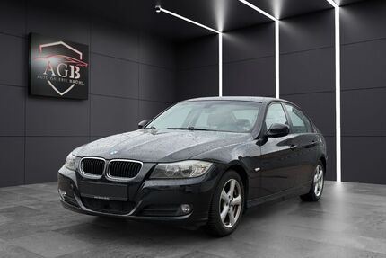 BMW 318 Gebrauchtwagen