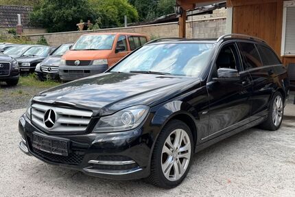 Mercedes-Benz C 250 Gebrauchtwagen