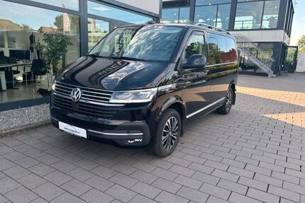 VW Andere Gebrauchtwagen