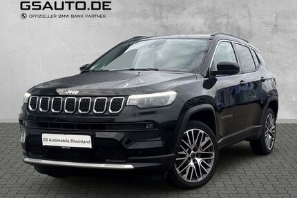 Jeep Compass Gebrauchtwagen