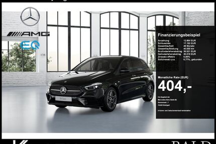 Mercedes-Benz B 250 Gebrauchtwagen