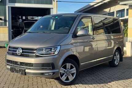 VW T6 Multivan Gebrauchtwagen