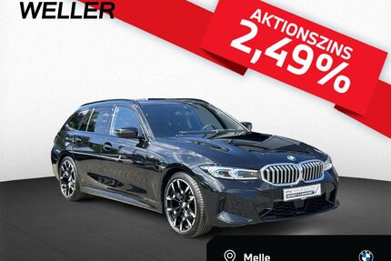 BMW 320 Gebrauchtwagen