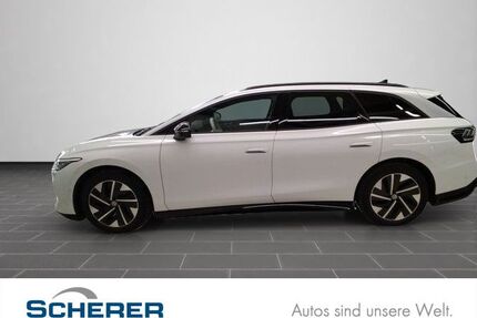 VW ID.7 Gebrauchtwagen