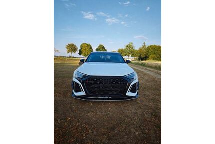 Audi RS3 Gebrauchtwagen