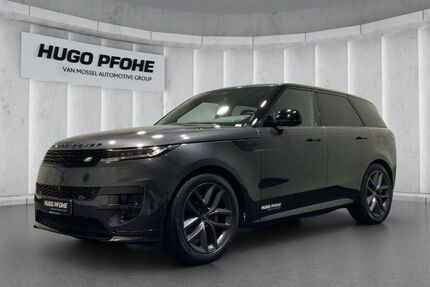Land Rover Range Rover Sport Gebrauchtwagen