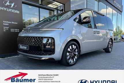 Hyundai STARIA Gebrauchtwagen