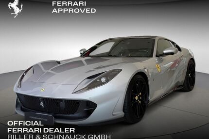 Ferrari 812 Gebrauchtwagen