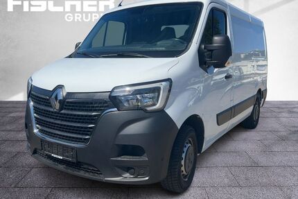 Renault Master Gebrauchtwagen