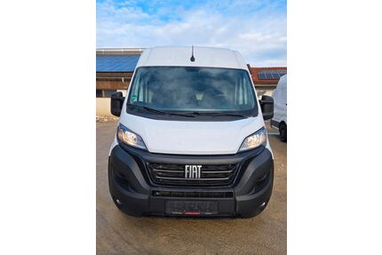 Fiat Ducato Gebrauchtwagen
