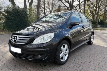Mercedes-Benz B 150 Gebrauchtwagen