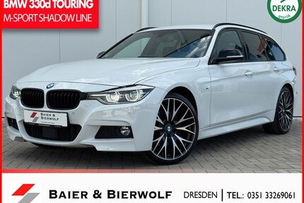 BMW 330 Gebrauchtwagen