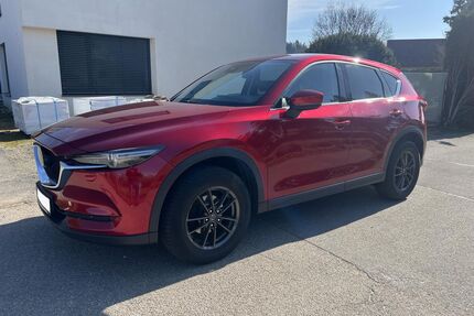 Mazda CX-5 Gebrauchtwagen
