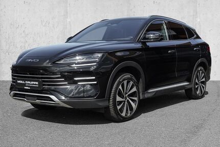 BYD SEAL U Gebrauchtwagen