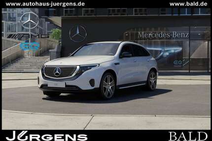 Mercedes-Benz EQC 400 Gebrauchtwagen