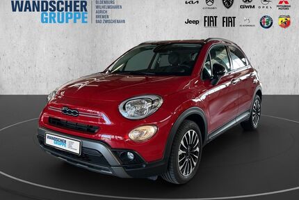 Fiat 500X Gebrauchtwagen