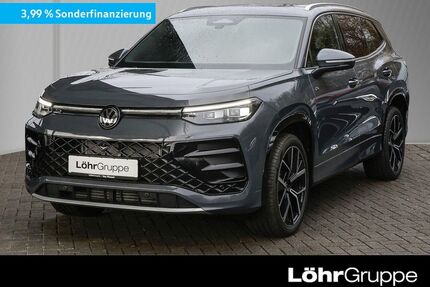 VW Tayron Gebrauchtwagen