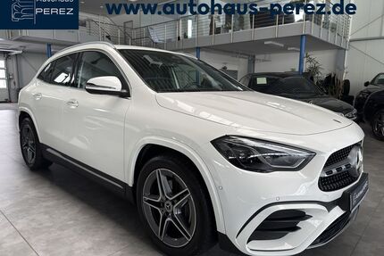 Mercedes-Benz GLA 220 Gebrauchtwagen