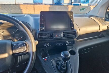 Citroen Berlingo Gebrauchtwagen