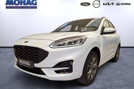 Ford Kuga Gebrauchtwagen