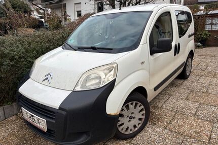 Citroen Nemo Gebrauchtwagen