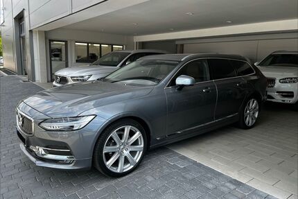 Volvo V90 Gebrauchtwagen