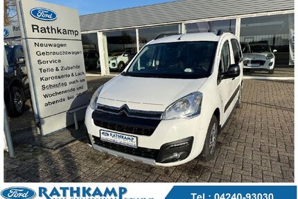 Citroen Berlingo Gebrauchtwagen