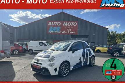 Abarth 500 Gebrauchtwagen