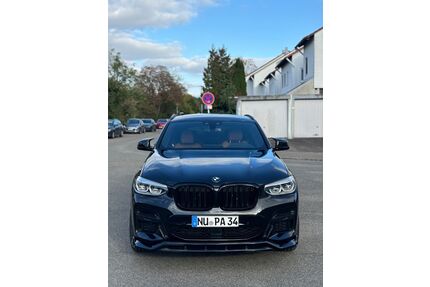 BMW X4 M40 Gebrauchtwagen