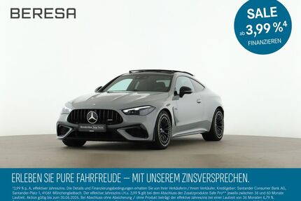 Mercedes-Benz CLE 53 AMG Gebrauchtwagen