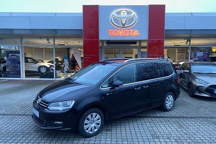 VW Sharan Gebrauchtwagen