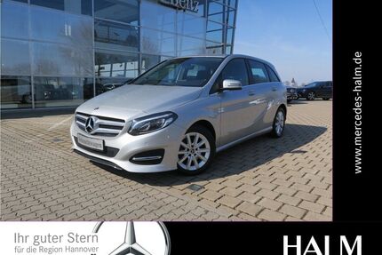 Mercedes-Benz B 180 Gebrauchtwagen