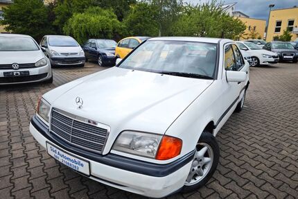 Mercedes-Benz C 180 Gebrauchtwagen