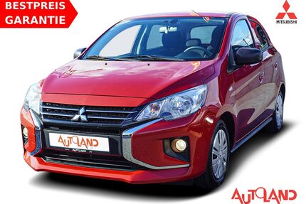 Mitsubishi Space Star Gebrauchtwagen