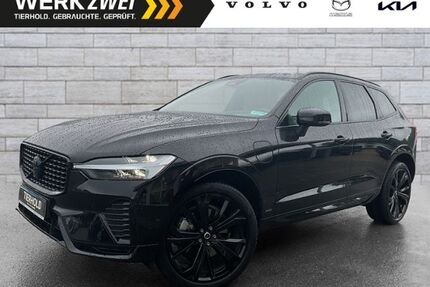 Volvo XC60 Gebrauchtwagen