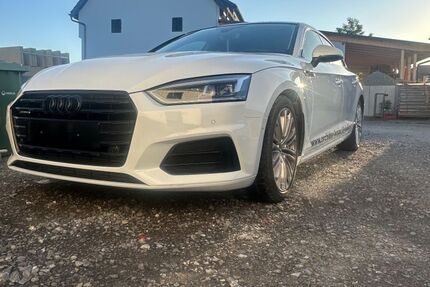 Audi A5 Gebrauchtwagen