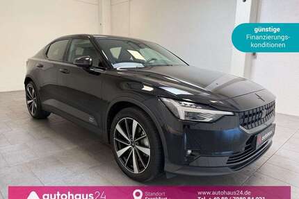 Polestar 2 Gebrauchtwagen