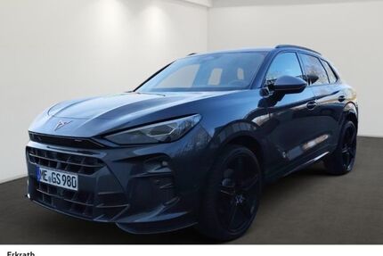 Cupra Terramar Gebrauchtwagen